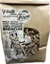 Fusilli VEGAN 500 Gr