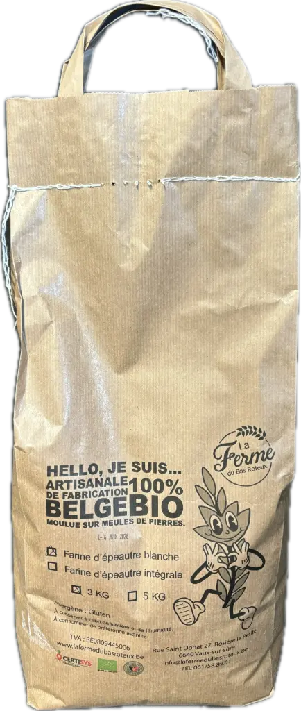 EPEAUTRE INTEGRALE 5KG 