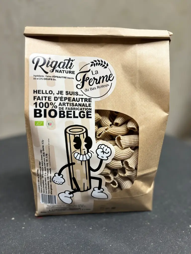 RIGATI 500gr