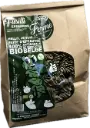FUSILLI EPINARDS 500gr 