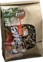FUSILLI TRIO 500gr
