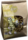 FUSILLI CURCUMA 500gr