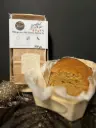 CAKE CARAMEL A FLEUR DE SEL 380gr