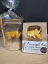 RECHARGE OVERNIGHT OATS CHOCOLAT/MANGUE