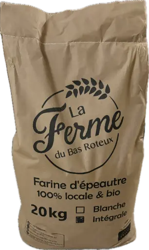 [SAC19-20] EPEAUTRE INTEGRALE 20KG 