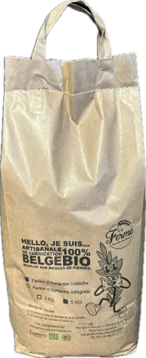 [ART52] FROMENT INTEGRALE 5KG  