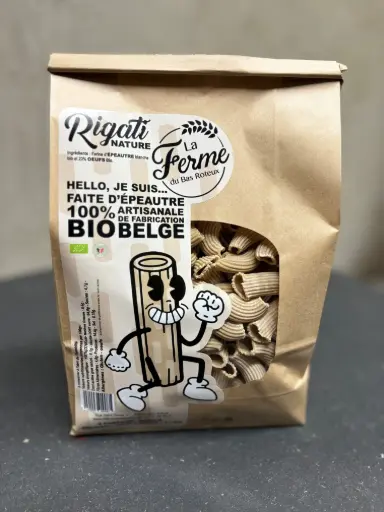 [ART45] RIGATI 500gr